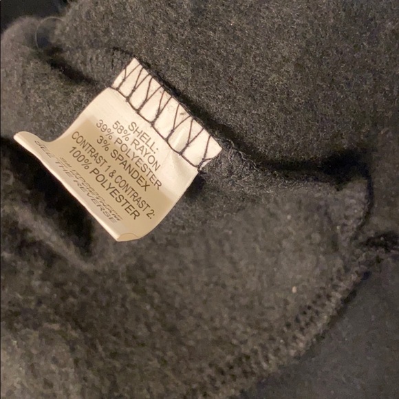 Fur sweater - Picture 5 of 5